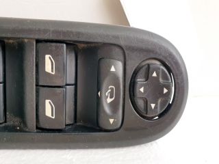 bontott PEUGEOT 308 Bal első Ablakemelő Kapcsoló