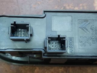 bontott PEUGEOT 308 Bal első Ablakemelő Kapcsoló