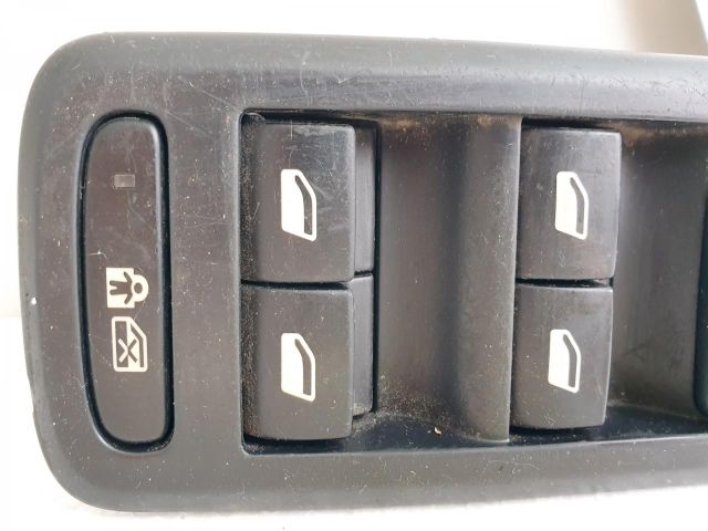 bontott PEUGEOT 308 Bal első Ablakemelő Kapcsoló