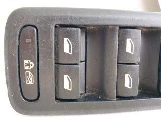 bontott PEUGEOT 308 Bal első Ablakemelő Kapcsoló