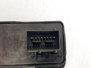 bontott PEUGEOT 308 Bal első Ablakemelő Kapcsoló