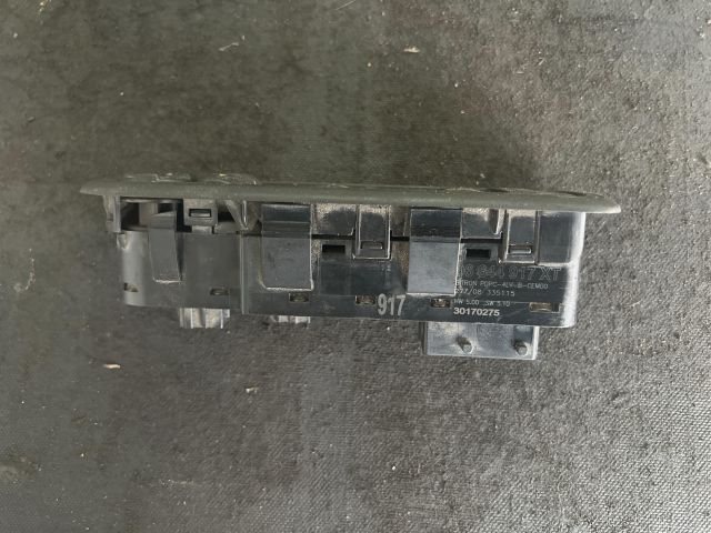 bontott PEUGEOT 308 Bal első Ablakemelő Kapcsoló