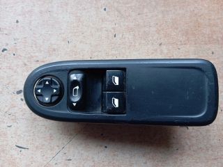 bontott PEUGEOT 308 Bal első Ablakemelő Kapcsoló