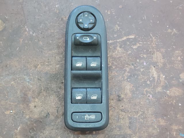 bontott PEUGEOT 308 Bal első Ablakemelő Kapcsoló