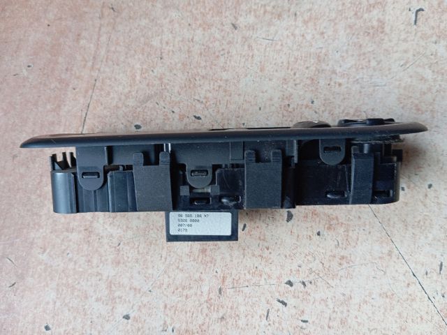 bontott PEUGEOT 308 Bal első Ablakemelő Kapcsoló