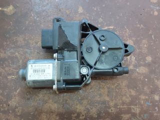 bontott PEUGEOT 308 Bal első Ablakemelő Motor