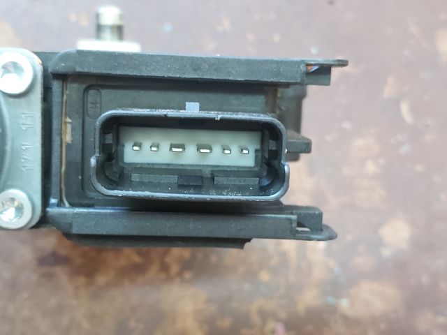 bontott PEUGEOT 308 Bal első Ablakemelő Motor