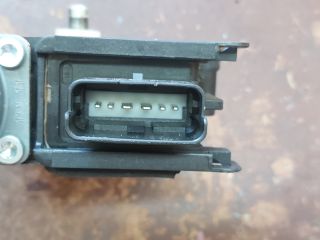 bontott PEUGEOT 308 Bal első Ablakemelő Motor