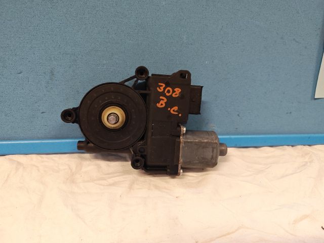 bontott PEUGEOT 308 Bal első Ablakemelő Motor