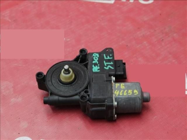 bontott PEUGEOT 308 Bal első Ablakemelő Motor