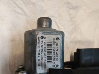 bontott PEUGEOT 308 Bal első Ablakemelő Motor