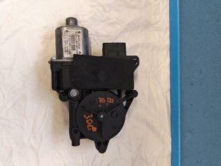 bontott PEUGEOT 308 Bal első Ablakemelő Motor