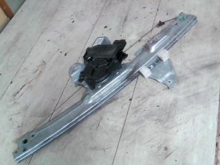 bontott PEUGEOT 308 Bal első Ablakemelő Szerkezet (Elektromos)