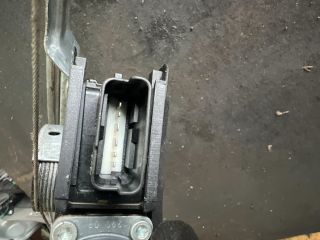 bontott PEUGEOT 308 Bal első Ablakemelő Szerkezet (Elektromos)