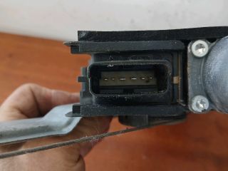 bontott PEUGEOT 308 Bal első Ablakemelő Szerkezet (Elektromos)