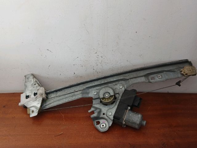 bontott PEUGEOT 308 Bal első Ablakemelő Szerkezet (Elektromos)