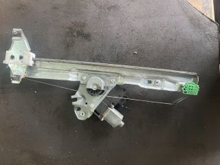 bontott PEUGEOT 308 Bal első Ablakemelő Szerkezet (Elektromos)