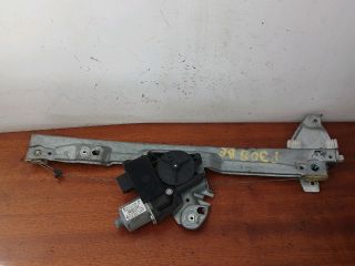 bontott PEUGEOT 308 Bal első Ablakemelő Szerkezet (Elektromos)