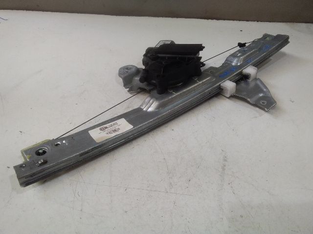 bontott PEUGEOT 308 Bal első Ablakemelő Szerkezet (Elektromos)