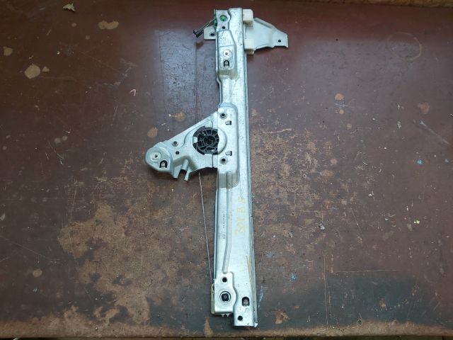 bontott PEUGEOT 308 Bal első Ablakemelő Szerkezet (Elektromos)