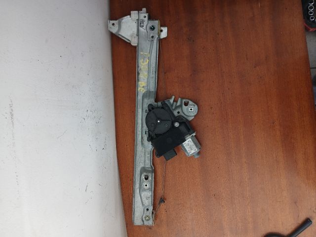 bontott PEUGEOT 308 Bal első Ablakemelő Szerkezet (Elektromos)