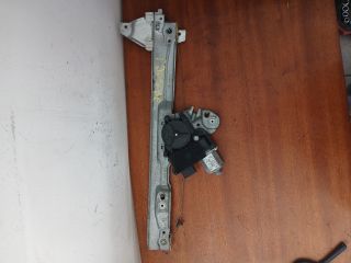 bontott PEUGEOT 308 Bal első Ablakemelő Szerkezet (Elektromos)