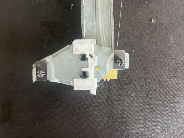 bontott PEUGEOT 308 Bal első Ablakemelő Szerkezet (Elektromos)