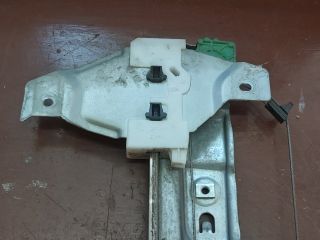 bontott PEUGEOT 308 Bal első Ablakemelő Szerkezet (Elektromos)