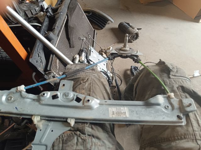 bontott PEUGEOT 308 Bal első Ablakemelő Szerkezet (Mechanikus)