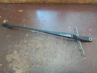 bontott PEUGEOT 308 Bal első Ablaktörlő Kar