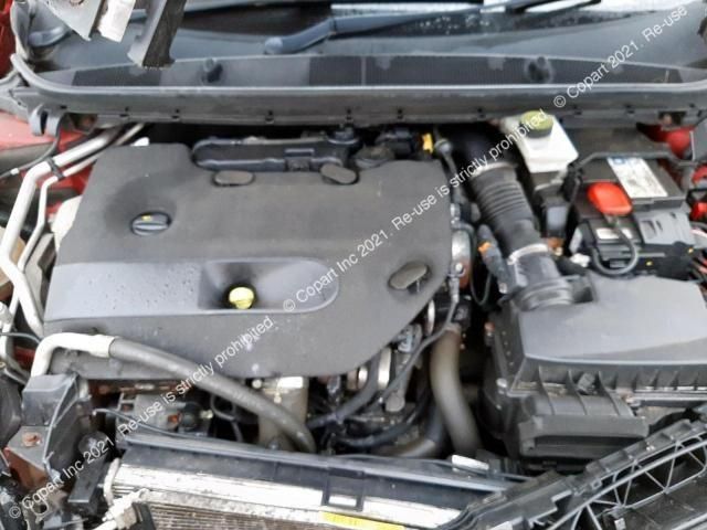 bontott PEUGEOT 308 Bal első Ajtó Kárpit