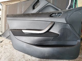 bontott PEUGEOT 308 Bal első Ajtó Kárpit
