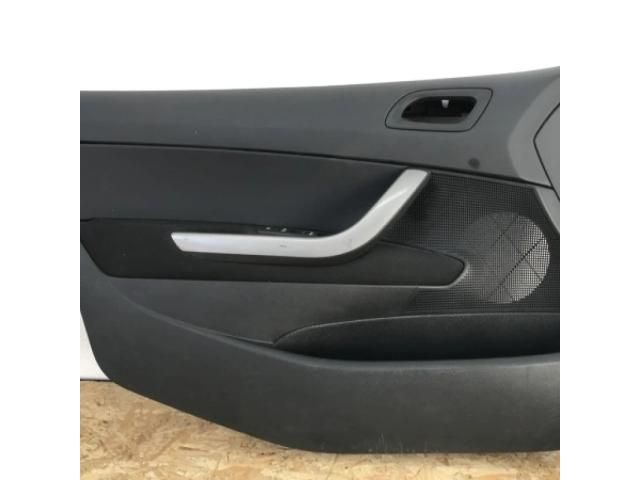 bontott PEUGEOT 308 Bal első Ajtó Kárpit