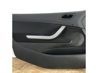 bontott PEUGEOT 308 Bal első Ajtó Kárpit