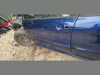 bontott PEUGEOT 308 Bal első Ajtó (Részeivel)