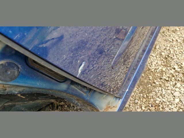 bontott PEUGEOT 308 Bal első Ajtó (Részeivel)