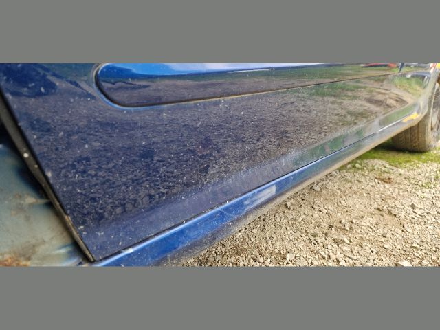 bontott PEUGEOT 308 Bal első Ajtó (Részeivel)