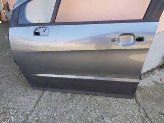 bontott PEUGEOT 308 Bal első Ajtó (Üres lemez)