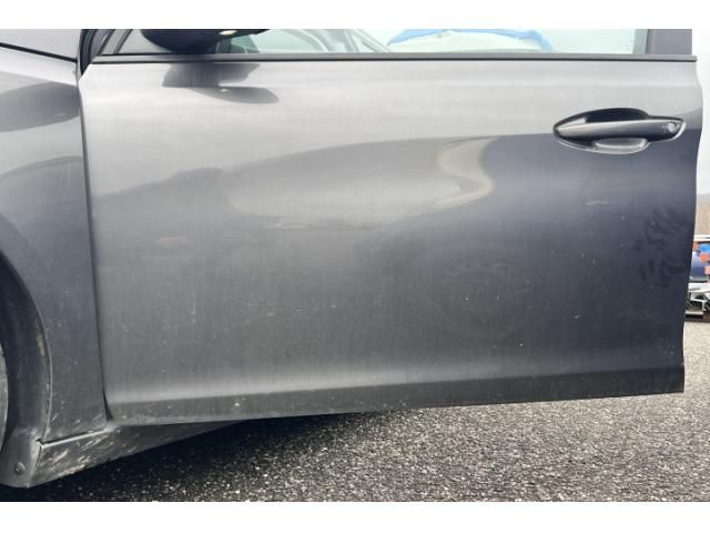 bontott PEUGEOT 308 Bal első Ajtó (Üres lemez)