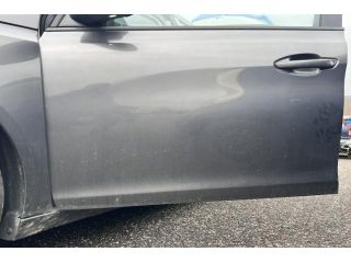 bontott PEUGEOT 308 Bal első Ajtó (Üres lemez)