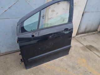 bontott PEUGEOT 308 Bal első Ajtó (Üres lemez)