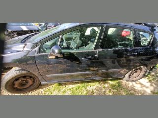 bontott PEUGEOT 308 Bal első Ajtó (Üres lemez)