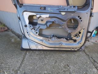 bontott PEUGEOT 308 Bal első Ajtó (Üres lemez)