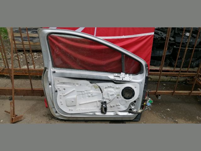 bontott PEUGEOT 308 Bal első Ajtó (Üres lemez)