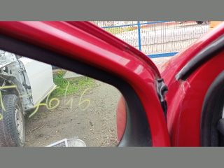 bontott PEUGEOT 308 Bal első Ajtó (Üres lemez)