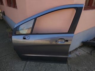 bontott PEUGEOT 308 Bal első Ajtó (Üres lemez)