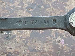 bontott PEUGEOT 308 Bal első Ajtóhatároló