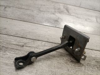 bontott PEUGEOT 308 Bal első Ajtóhatároló