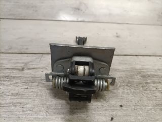 bontott PEUGEOT 308 Bal első Ajtóhatároló