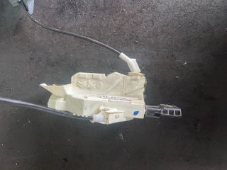 bontott PEUGEOT 308 Bal első Ajtózár